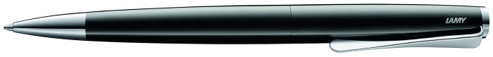 Lamy Ballpoint pen, Studio series Black lacquer (Piano)