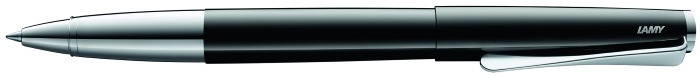 Lamy Roller ball, Studio series Black lacquer (Piano)