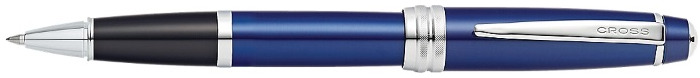 Cross Roller ball, Bailey series Blue