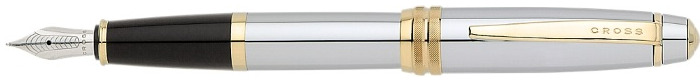Cross Fountain pen, Bailey series Medalist
