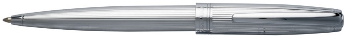 Nina Ricci Ballpoint pen, Ramage series Chrome