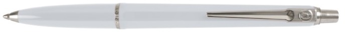 Ballograf Ballpoint pen, Epoca P series White CT
