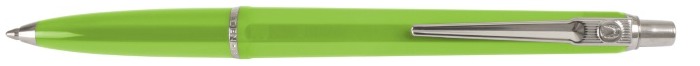 Ballograf Ballpoint pen, Epoca P series Neon green CT