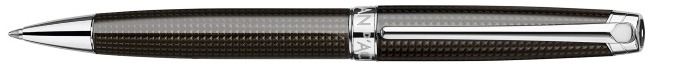 Caran d'Ache Ballpoint pen, Léman de Nuit Anniversary Edition series Black