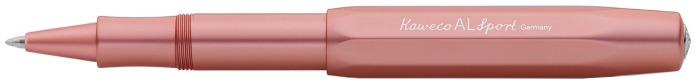 Kaweco Roller ball, AL Sport series Rose gold