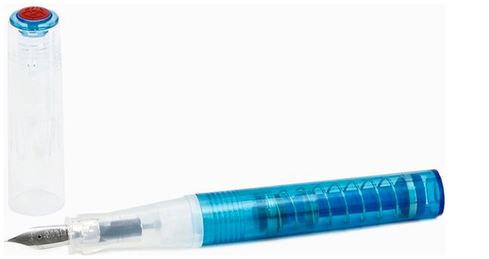 TWSBI Fountain pen, GO series Sapphire