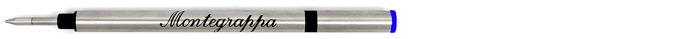 Montegrappa  Roller refill, Refill & ink series Blue ink