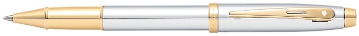 Sheaffer Roller ball, Gift collection 100 series Chrome GT