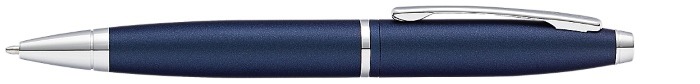 Cross Ballpoint pen, Calais series Midnight blue