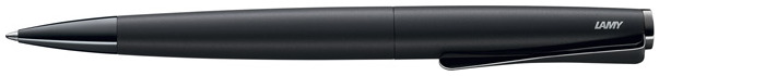 Lamy Ballpoint pen, Studio Lx Special Edition 2019 series all black