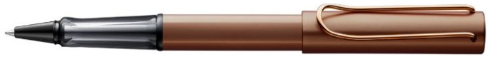 Lamy Roller ball, Lx series Brown (Marron)