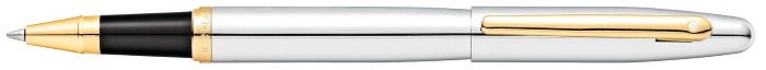 Sheaffer Roller ball, VFM series Chrome GT