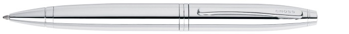 Cross Ballpoint pen, Calais series Chrome