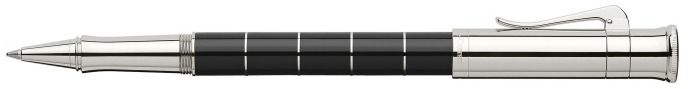 Faber-Castell, Graf von Roller ball, Classic Anello series Black PT
