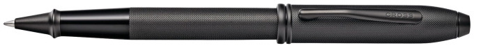 Cross Roller ball, Townsend series Black PVD