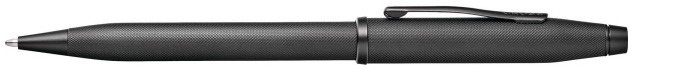 Cross Ballpoint pen, Century II series Black PVD