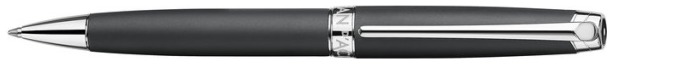 Caran d'Ache Ballpoint pen, Léman series Black matte CT