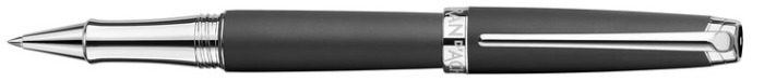 Caran d'Ache Roller ball, Léman series Black matte CT