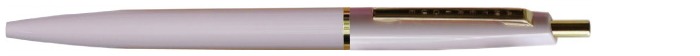 Anterique Ballpoint pen, BP1 series Baby Pink