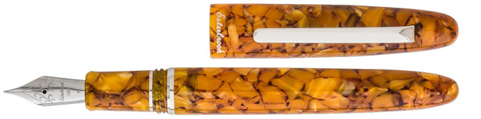 Esterbrook Fountain pen, Seasonal Estie series Honeycomb CT (Standard)