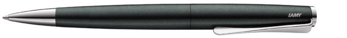 Lamy Ballpoint pen, Studio Special Edition 2021 series Black Forest