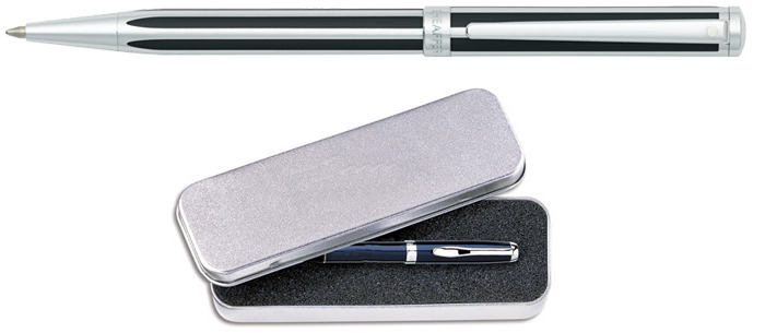 Sheaffer Ballpoint pen, Intensity serie Black (Second life) 