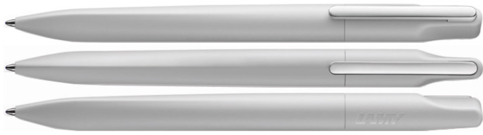 Lamy Ballpoint pen, Xevo series Light gray  