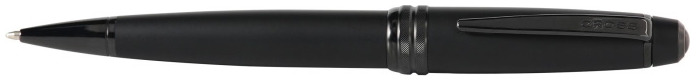 Cross Ballpoint pen, Bailey series Black BKT