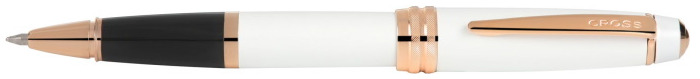 Cross Roller ball, Bailey series White PGT