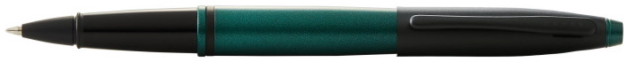 Cross Roller ball, Calais series Green/Black 