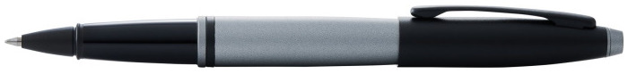 Cross Roller ball, Calais series Gray/Black