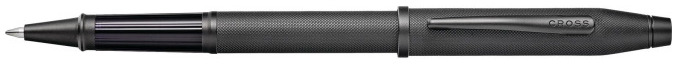 Cross Roller ball, Century II series Black PVD