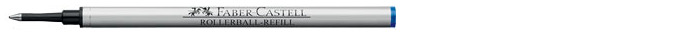Faber-Castell Design Roller refill, Refill & ink series Blue ink