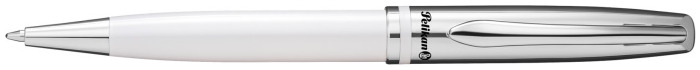 Pelikan Ballpoint pen, Jazz Classic series White