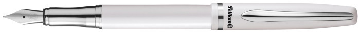 Pelikan Fountain pen, Jazz Elegance series White