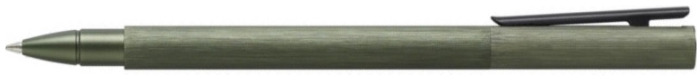 Faber-Castell Design Roller ball, NEO Slim series Olive Green BKT 