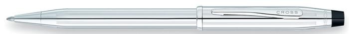 Cross Ballpoint pen, Century II serie Chrome