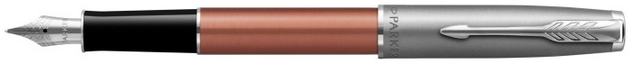 Parker Fountain pen, Sonnet Essentials series Orange