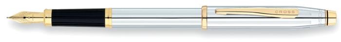 Cross Fountain pen, Century II serie Medalist