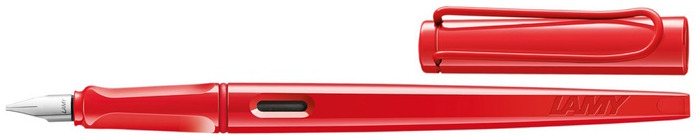 Lamy Fountain pen, Joy Special Edition Strawberry series