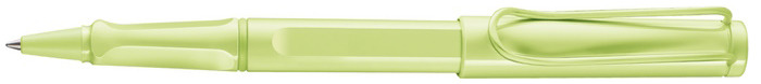 Lamy Roller ball, Safari Special Edition 2023 series Springgreen