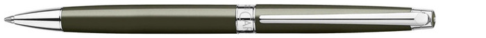 Caran d'Ache Slim Ballpoint pen, Léman Terre d'Ombre Special Edition series