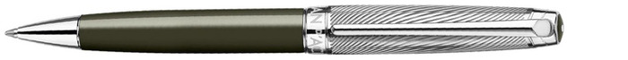Caran d'Ache Ballpoint pen, Léman Terre d'Ombre Special Edition series