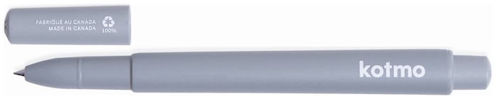 Kotmo Roller ball, Ciklo series Gray