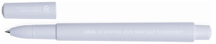 Kotmo Roller ball, Ciklo series White