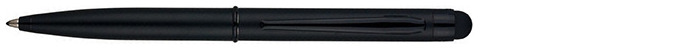 MonteVerde Stylus for touchescreen (iPad), Poquito Stylus series black