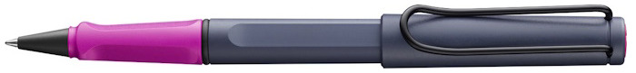 Lamy Roller ball, Safari Special Edition 2024 series Pink cliff 