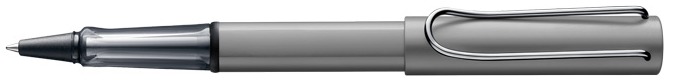 Lamy  Roller ball, AlStar serie Gun metal