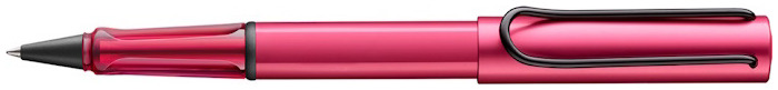 Lamy Roller ball, AL-star Special Edition 2024 series Raspberry - Fiery