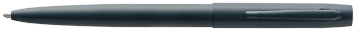 Fisher Spacepen Ballpoint pen, Economy series Elite Navy (Cerakote Cap-O)